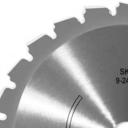 Tarcza tnąca piła Stiga 60T do SBC / BC (255 mm) - 1911-9267-01