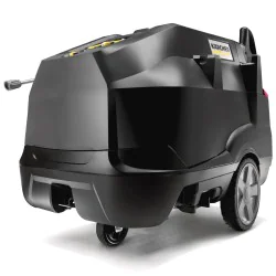 Karcher HDS 11/18-4 S eB Go!Further Profesjonalna myjka z podgrzewaniem wody (180 bar, 1100 l/h, 80°C) - 1.071-965.0