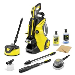 Karcher K 5 Power Control Flex Car & Home Myjka ciśnieniowa (145 bar, 500 l/h) - 1.324-707.0