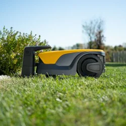 Stiga A 6v VISTA AI Autonomiczny robot koszący (18 cm, 600 m², bez przewodu) 2R7114128/ST1 Stiga A 6v VISTA AI Autonomiczny robot koszący (18 cm, 600 m², bez przewodu) 2R7114128/ST1