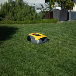 Stiga A 6v VISTA AI Autonomiczny robot koszący (18 cm, 600 m², bez przewodu) 2R7114128/ST1 Stiga A 6v VISTA AI Autonomiczny robot koszący (18 cm, 600 m², bez przewodu) 2R7114128/ST1