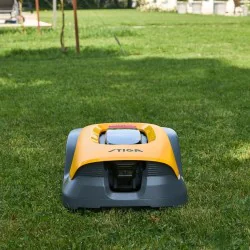 Stiga A 6v VISTA AI Autonomiczny robot koszący (18 cm, 600 m², bez przewodu) 2R7114128/ST1 Stiga A 6v VISTA AI Autonomiczny robot koszący (18 cm, 600 m², bez przewodu) 2R7114128/ST1