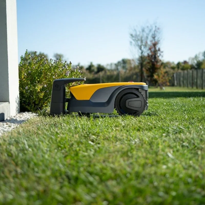 Stiga A 8v VISTA AI Robot koszący autonomiczny (800 m², 18 cm) - 2R7114028/ST1