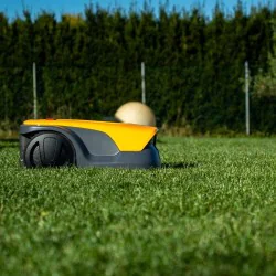 Stiga A 10v VISTA AI Robot koszący autonomiczny (100 m², 70 min. 2.5 Ah) - 2R7111028/ST1
