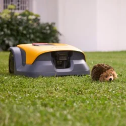Stiga A 10v VISTA AI Robot koszący autonomiczny (100 m², 70 min. 2.5 Ah) - 2R7111028/ST1