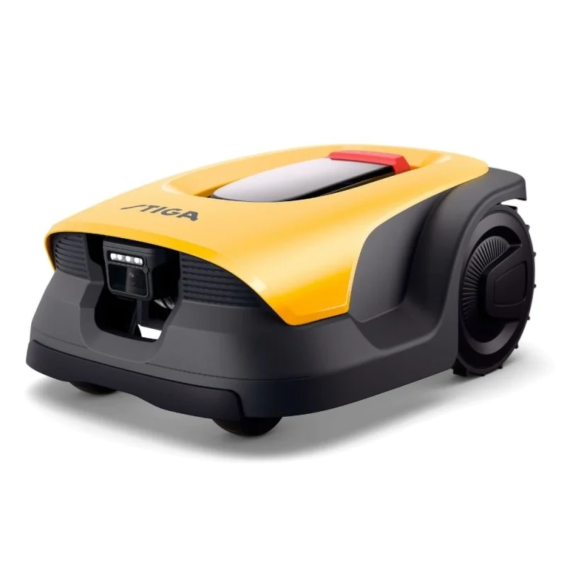 Stiga A 10v VISTA AI Robot koszący autonomiczny (100 m², 70 min. 2.5 Ah) - 2R7111028/ST1