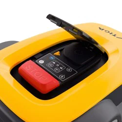 Stiga A 10v VISTA AI Robot koszący autonomiczny (100 m², 70 min. 2.5 Ah) - 2R7111028/ST1
