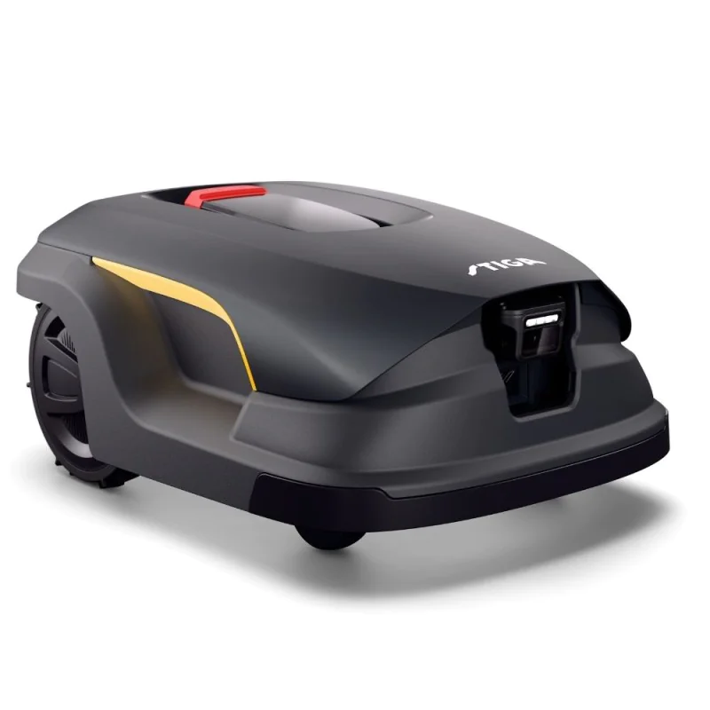 Stiga A 50v VISTA AI Robot koszący autonomiczny (5000 m², 210 min. 10 Ah) - 2R9113028/ST1