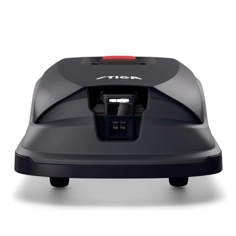 Stiga A 50v VISTA AI Robot koszący autonomiczny (5000 m², 210 min. 10 Ah) - 2R9113028/ST1