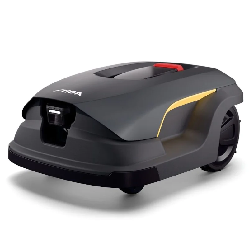 Stiga A 50v VISTA AI Robot koszący autonomiczny (5000 m², 210 min. 10 Ah) - 2R9113028/ST1
