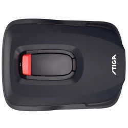 Stiga A 50v VISTA AI Robot koszący autonomiczny (5000 m², 210 min. 10 Ah) - 2R9113028/ST1