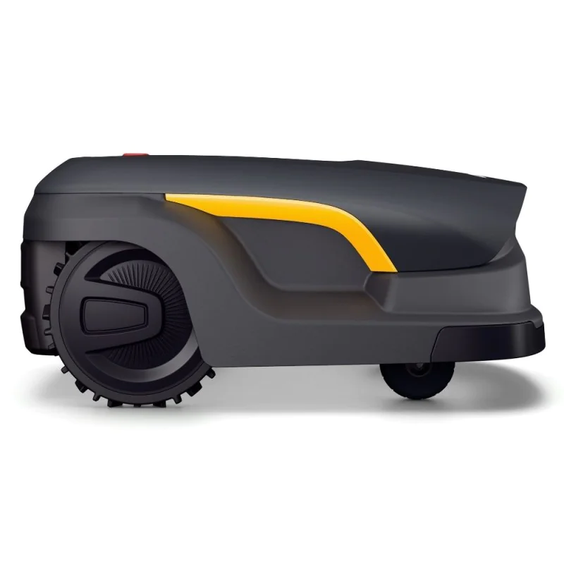 Stiga A 50v VISTA AI Robot koszący autonomiczny (5000 m², 210 min. 10 Ah) - 2R9113028/ST1
