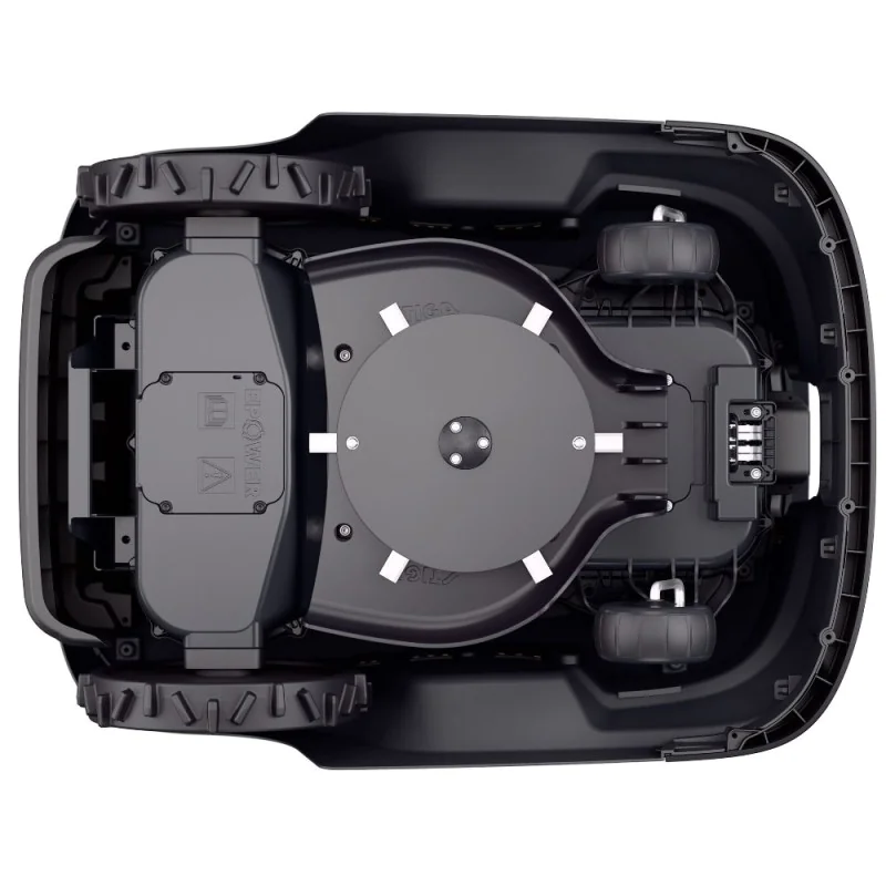 Stiga A 50v VISTA AI Robot koszący autonomiczny (5000 m², 210 min. 10 Ah) - 2R9113028/ST1