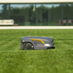 Stiga A 50v VISTA AI Robot koszący autonomiczny (5000 m², 210 min. 10 Ah) - 2R9113028/ST1