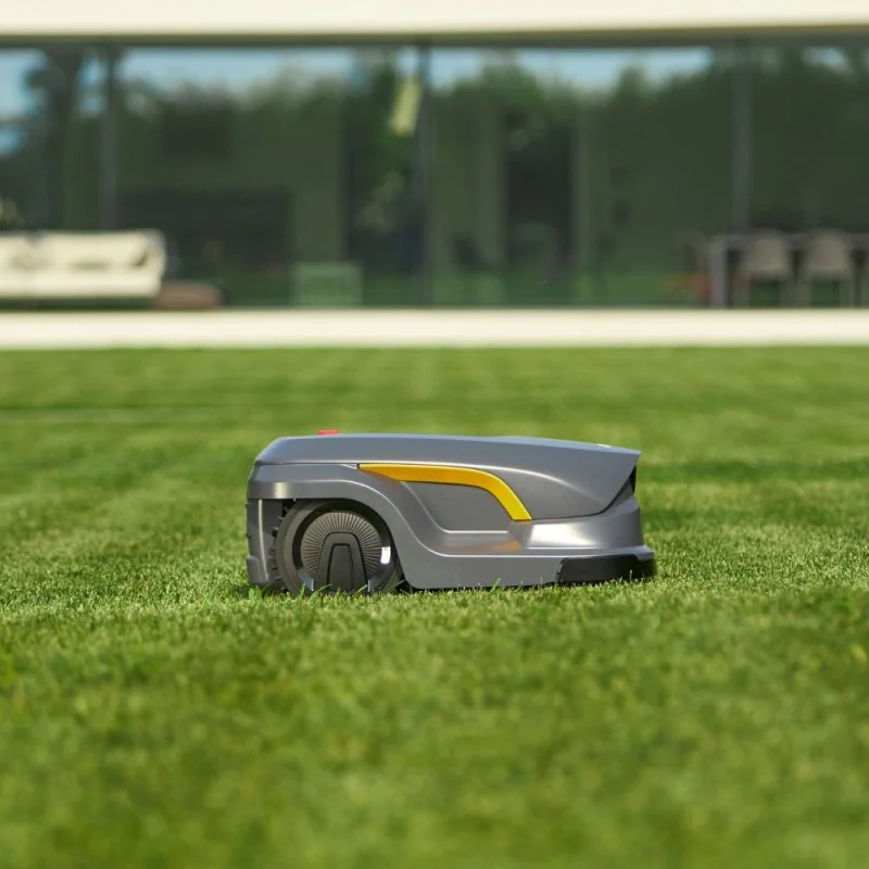 Stiga A 50v VISTA AI Robot koszący autonomiczny (5000 m², 210 min. 10 Ah) - 2R9113028/ST1