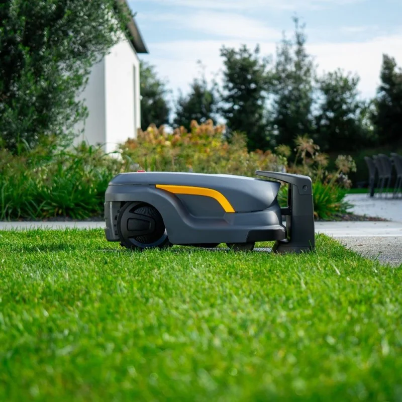 Stiga A 50v VISTA AI Robot koszący autonomiczny (5000 m², 210 min. 10 Ah) - 2R9113028/ST1