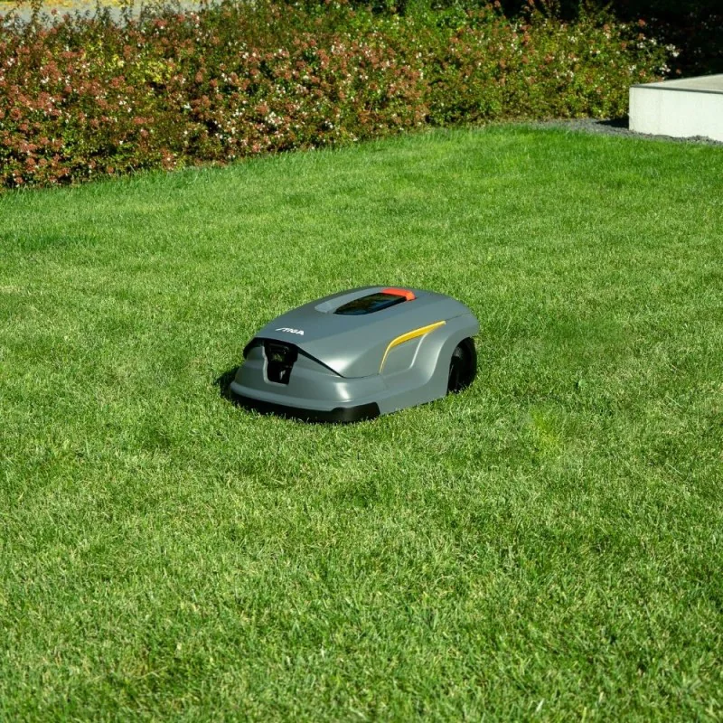 Stiga A 50v VISTA AI Robot koszący autonomiczny (5000 m², 210 min. 10 Ah) - 2R9113028/ST1