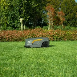 Stiga A 50v VISTA AI Robot koszący autonomiczny (5000 m², 210 min. 10 Ah) - 2R9113028/ST1