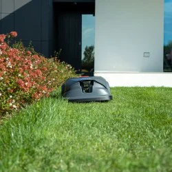 Stiga A 50v VISTA AI Robot koszący autonomiczny (5000 m², 210 min. 10 Ah) - 2R9113028/ST1