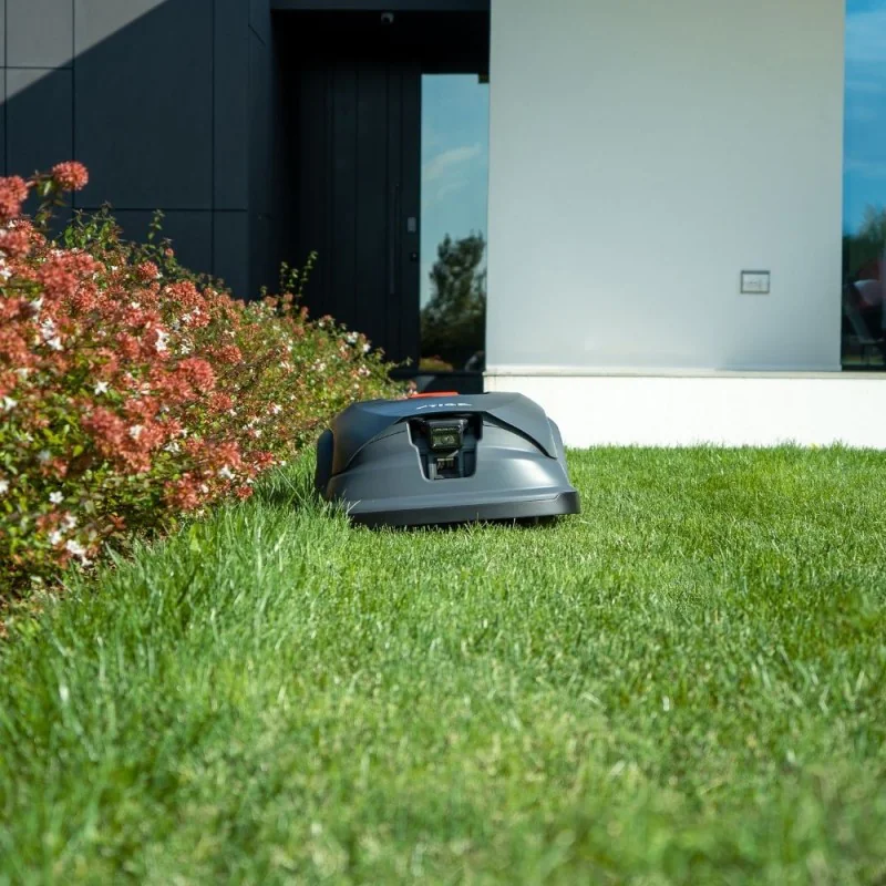 Stiga A 50v VISTA AI Robot koszący autonomiczny (5000 m², 210 min. 10 Ah) - 2R9113028/ST1
