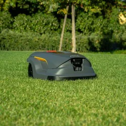 Stiga A 50v VISTA AI Robot koszący autonomiczny (5000 m², 210 min. 10 Ah) - 2R9113028/ST1