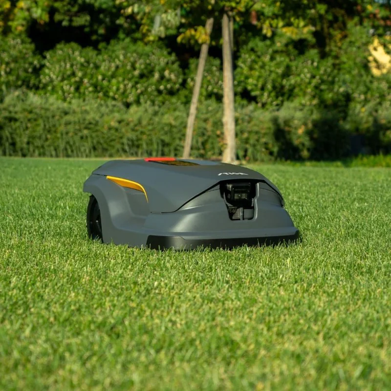 Stiga A 50v VISTA AI Robot koszący autonomiczny (5000 m², 210 min. 10 Ah) - 2R9113028/ST1