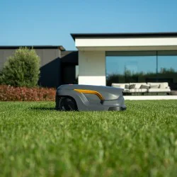 Stiga A 50v VISTA AI Robot koszący autonomiczny (5000 m², 210 min. 10 Ah) - 2R9113028/ST1