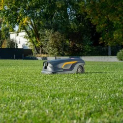 Stiga A 50v VISTA AI Robot koszący autonomiczny (5000 m², 210 min. 10 Ah) - 2R9113028/ST1
