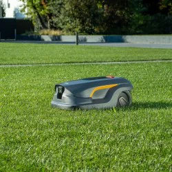Stiga A 50v VISTA AI Robot koszący autonomiczny (5000 m², 210 min. 10 Ah) - 2R9113028/ST1