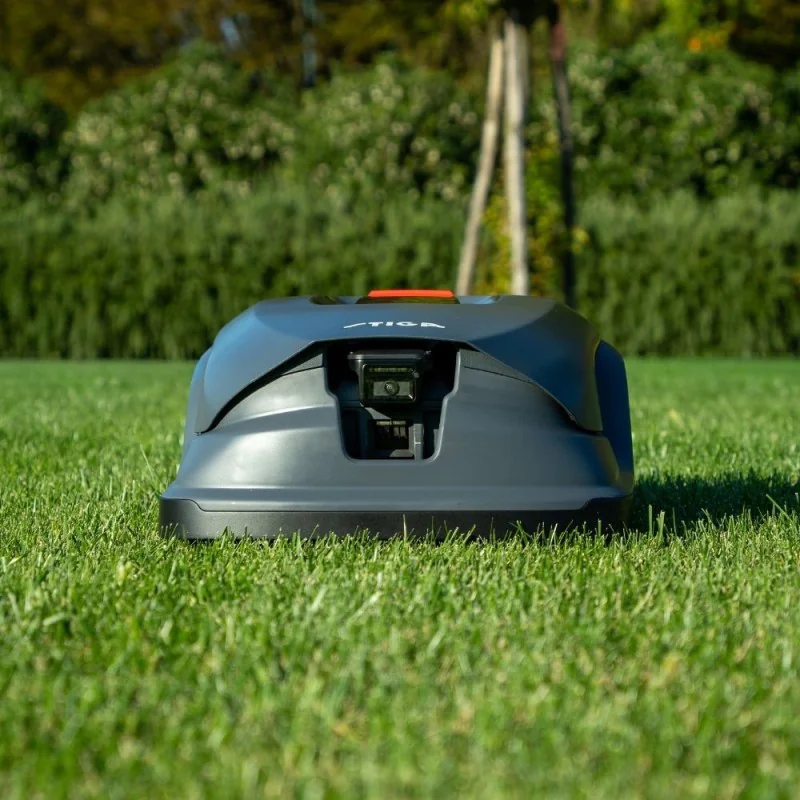 Stiga A 50v VISTA AI Robot koszący autonomiczny (5000 m², 210 min. 10 Ah) - 2R9113028/ST1
