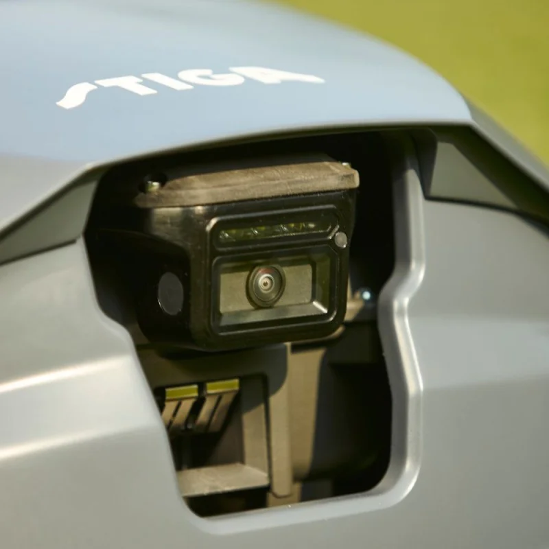 Stiga A 50v VISTA AI Robot koszący autonomiczny (5000 m², 210 min. 10 Ah) - 2R9113028/ST1