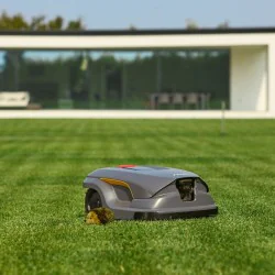 Stiga A 50v VISTA AI Robot koszący autonomiczny (5000 m², 210 min. 10 Ah) - 2R9113028/ST1