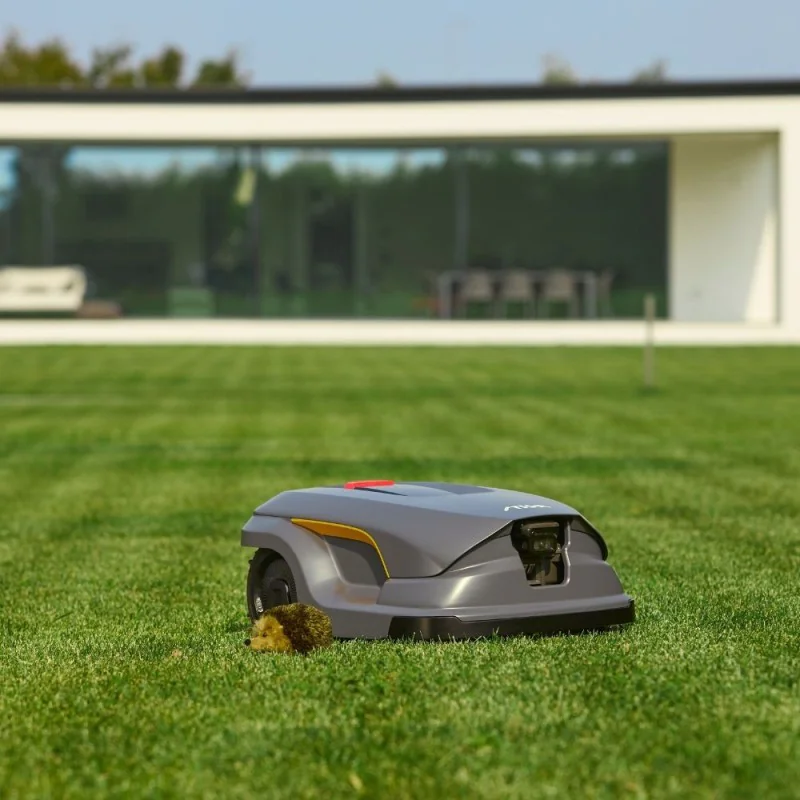 Stiga A 50v VISTA AI Robot koszący autonomiczny (5000 m², 210 min. 10 Ah) - 2R9113028/ST1