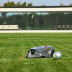 Stiga A 50v VISTA AI Robot koszący autonomiczny (5000 m², 210 min. 10 Ah) - 2R9113028/ST1
