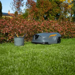 Stiga A 50v VISTA AI Robot koszący autonomiczny (5000 m², 210 min. 10 Ah) - 2R9113028/ST1