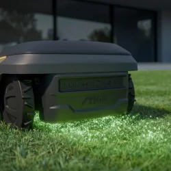 Stiga A 50v VISTA AI Robot koszący autonomiczny (5000 m², 210 min. 10 Ah) - 2R9113028/ST1
