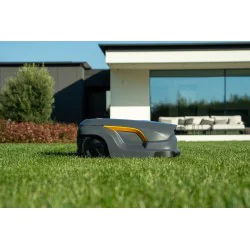 Stiga A 50v VISTA AI Robot koszący autonomiczny (5000 m², 210 min. 10 Ah) - 2R9113028/ST1