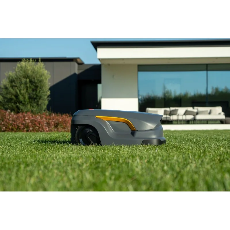 Stiga A 50v VISTA AI Robot koszący autonomiczny (5000 m², 210 min. 10 Ah) - 2R9113028/ST1