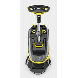 Karcher BD 38/12 C Bp Pack Facelift Szorowarka w zestawie z akumulatorem Li-Ion i prostownikiem - 1.783-473.0