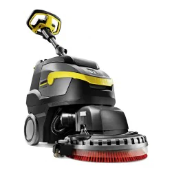 Karcher BD 38/12 C Bp Pack Facelift Szorowarka w zestawie z akumulatorem Li-Ion i prostownikiem - 1.783-473.0