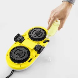 Karcher RCW 2 Robot do mycia okien (50 m², 5000 Pa, 3 min/m²) - 1.269-210.0
