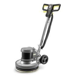 Karcher BDS 43/DUO C Szorowarka jednotarczowa sieciowa (430 mm) - 1.291-250.0