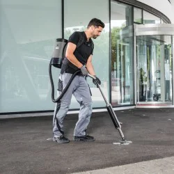 Zestaw materiałów eksploatacyjnych do Karcher SGG - 4.071-252.0