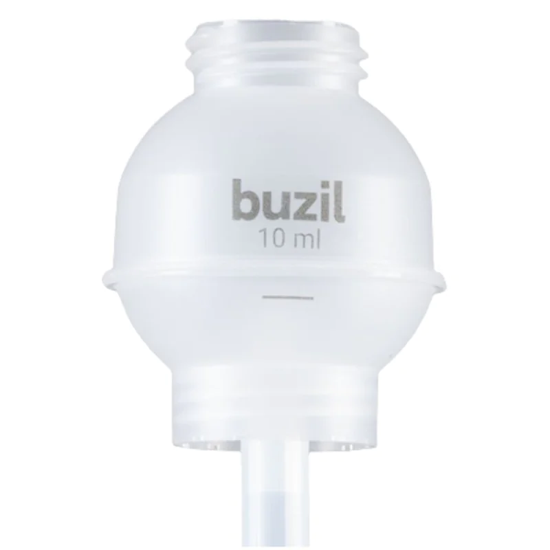 Nasadka dozująca 10 ml do butelki 1 litr Buzil H 618