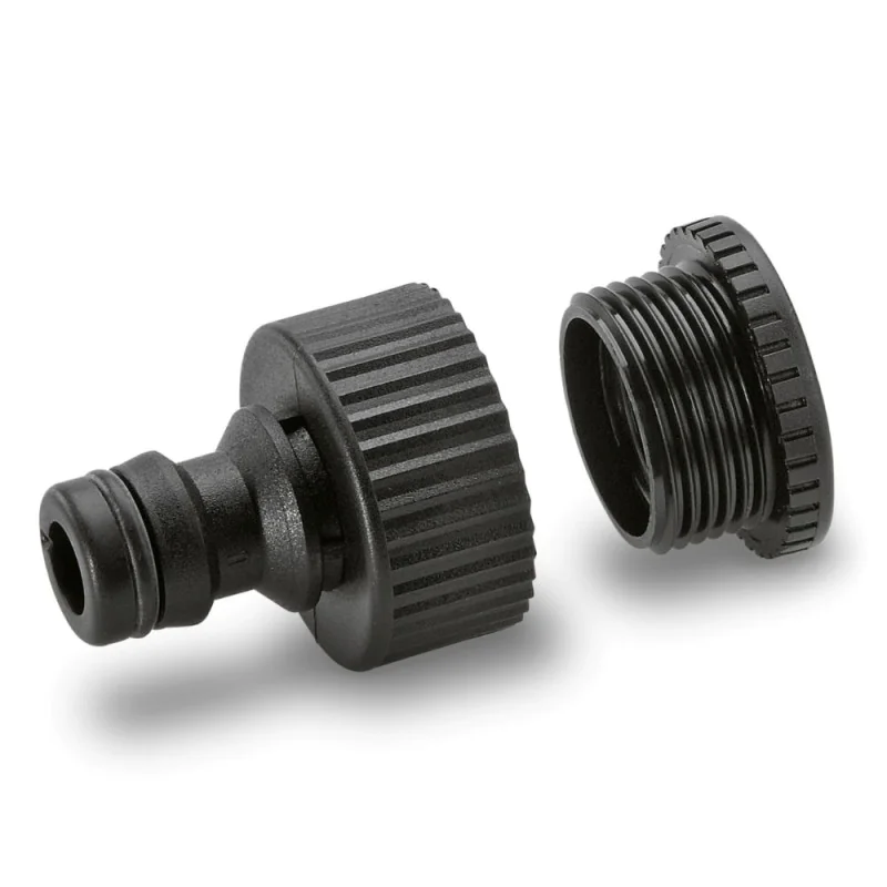 Adapter na kran G¾ z redukcją G½ Karcher - 2.645-006.0