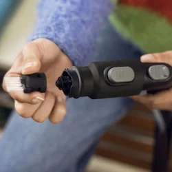 Shoe!Cleaner do odkurzaczy piorących Karcher SE 3 Compact, SE 4, 5, 6 - 2.863-370.0 Shoe!Cleaner do odkurzaczy piorących Karcher SE 3 Compact, SE 4, 5, 6 - 2.863-370.0