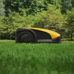 Robot koszący Stiga Stig-A 1500 Autonomiczny A 1500 (18 cm, 150 min) OUTLET