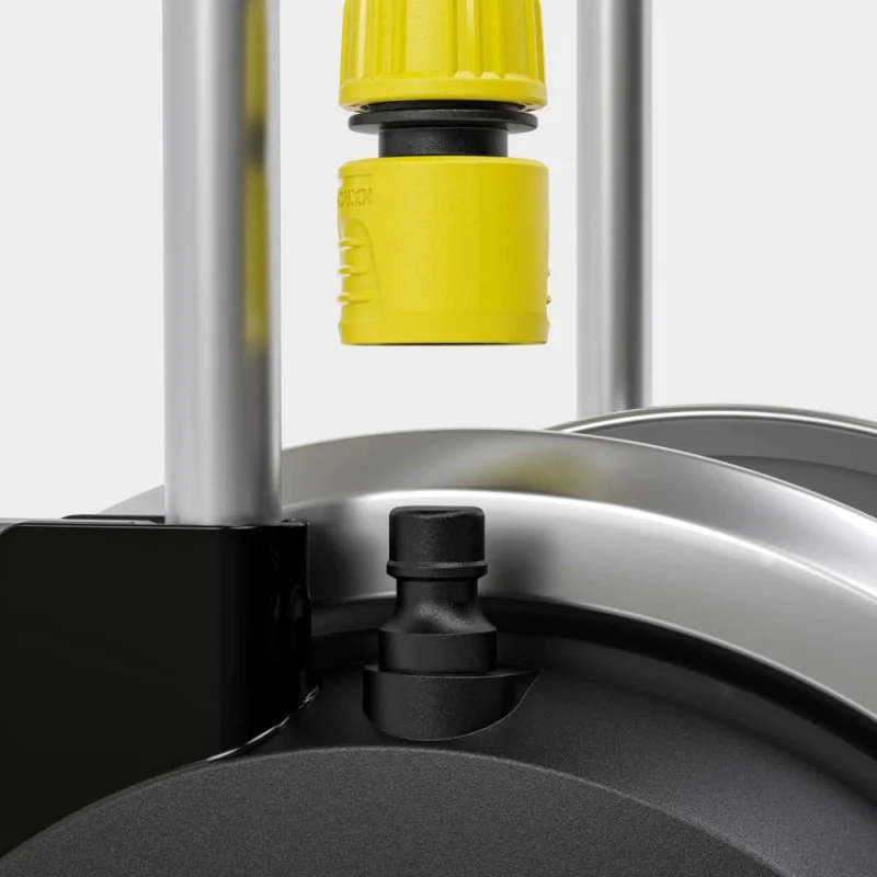 Wózek na wąż ogrodowy Karcher HT 5 M - 2.645-170.0 Wózek na wąż ogrodowy Karcher HT 5 M - 2.645-170.0