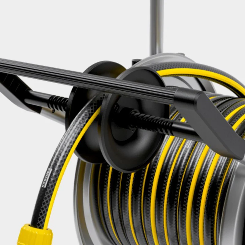 Wózek na wąż ogrodowy Karcher HT 5 M - 2.645-170.0 Wózek na wąż ogrodowy Karcher HT 5 M - 2.645-170.0