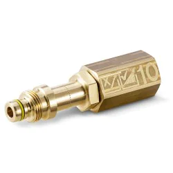 Adapter Karcher do mocowania elementów w pistolecie - 4.111-022.0